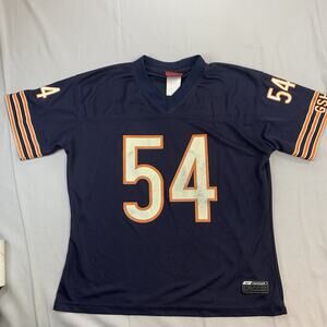 Chicago Bears NFL Jersey Youth M #54 Urlacher